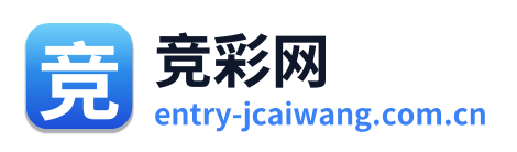 竞彩网 Logo